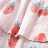 ロンパース ノースリーブ 帽子付き | PlusNao | 詳細画像4 