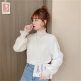 ブラウス レディース 女性 | PlusNao | 詳細画像12