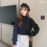 ブラウス レディース 女性 | PlusNao | 詳細画像18