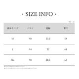 ブラウス レディース 女性 | PlusNao | 詳細画像20
