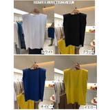 カットソー レディース 女性用 | PlusNao | 詳細画像18