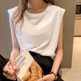 カットソー レディース 女性用 | PlusNao | 詳細画像6