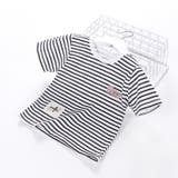 Tシャツ 子供用 女の子 | PlusNao | 詳細画像14