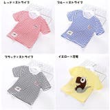 Tシャツ 子供用 女の子 | PlusNao | 詳細画像17