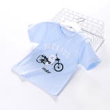 Tシャツ 子供用 女の子 | PlusNao | 詳細画像4