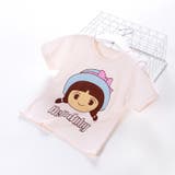 Tシャツ 子供用 女の子 | PlusNao | 詳細画像5