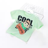 Tシャツ 子供用 女の子 | PlusNao | 詳細画像6