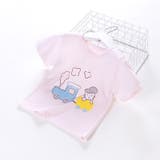 Tシャツ 子供用 女の子 | PlusNao | 詳細画像7