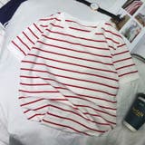 半袖カットソー Tシャツ メンズ | PlusNao | 詳細画像3