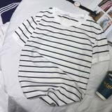 半袖カットソー Tシャツ メンズ | PlusNao | 詳細画像4