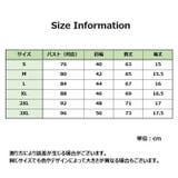 半袖カットソー Tシャツ メンズ | PlusNao | 詳細画像8