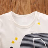 ロンパース カバーオール ベビー | PlusNao | 詳細画像10