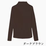 カットソー 長袖 レディース | PlusNao | 詳細画像12