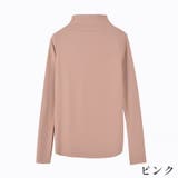 カットソー 長袖 レディース | PlusNao | 詳細画像14