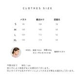 ヨガウェアトップス Tシャツ 半袖クルーネック | PlusNao | 詳細画像20 