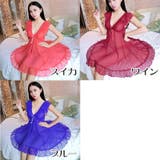 ナイトウェア ネグリジェ ナイトドレス | PlusNao | 詳細画像18 