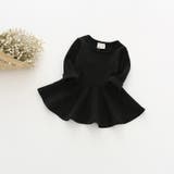 子供用 ワンピース 長袖 | PlusNao | 詳細画像8 