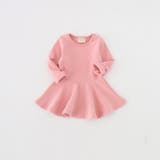 子供用 ワンピース 長袖 | PlusNao | 詳細画像9 