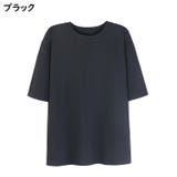 チュニック カットソー Tシャツ | PlusNao | 詳細画像11 