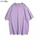 チュニック カットソー Tシャツ | PlusNao | 詳細画像12 
