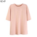 チュニック カットソー Tシャツ | PlusNao | 詳細画像13 