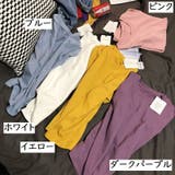 チュニック カットソー Tシャツ | PlusNao | 詳細画像19 
