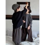 カットソー Tシャツ 長袖 | PlusNao | 詳細画像16