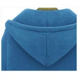 パーカー ジップアップ レディース | PlusNao | 詳細画像16 