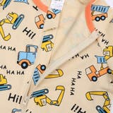 ロンパース ベビー 赤ちゃん | PlusNao | 詳細画像11