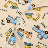 ロンパース ベビー 赤ちゃん | PlusNao | 詳細画像13
