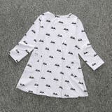 ワンピース 子供 キッズ | PlusNao | 詳細画像3 