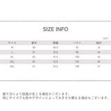 ブラウス レディース 女性用 | PlusNao | 詳細画像8 