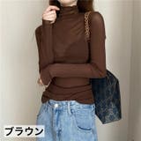 カットソー 長袖 レディース | PlusNao | 詳細画像11 