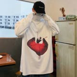 カットソー 長袖 レディース | PlusNao | 詳細画像4 