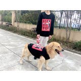 トレーナー ペットとお揃い メンズ | PlusNao | 詳細画像5