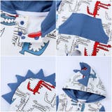 カバーオール ロンパース 長袖 | PlusNao | 詳細画像11 
