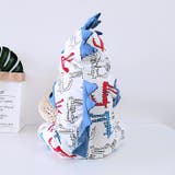 カバーオール ロンパース 長袖 | PlusNao | 詳細画像7 