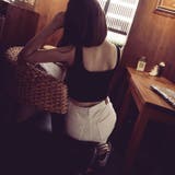 タンクトップ レディース 女性 | PlusNao | 詳細画像13 