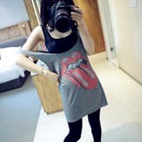 タンクトップ レディース 女性 | PlusNao | 詳細画像9 