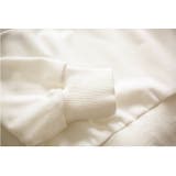 親子ペアルック トレーナー キッズ | PlusNao | 詳細画像13 