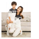 親子ペアルック トレーナー キッズ | PlusNao | 詳細画像6 