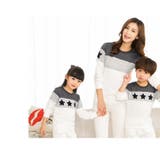 親子ペアルック トレーナー キッズ | PlusNao | 詳細画像8 