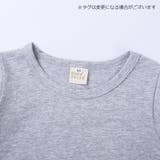ロンパース カバーオール ベビー | PlusNao | 詳細画像6 