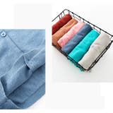 カーディガン ニット キッズ | PlusNao | 詳細画像7 