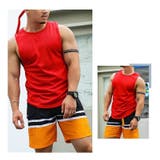 タンクトップ メンズ 男性用 | PlusNao | 詳細画像2 