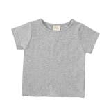 Tシャツ カットソー 子供 | PlusNao | 詳細画像2