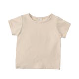 Tシャツ カットソー 子供 | PlusNao | 詳細画像3