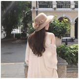 カーディガン レディース 女性 | PlusNao | 詳細画像12