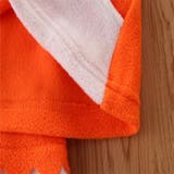 フリースパーカー プルオーバーパーカー 耳付きフード | PlusNao | 詳細画像10 