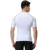 コンプレッションウェア スポーツ用インナー 半袖 | PlusNao | 詳細画像6 